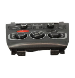 Commande chauffage CITROEN C4 2 Photo n°1