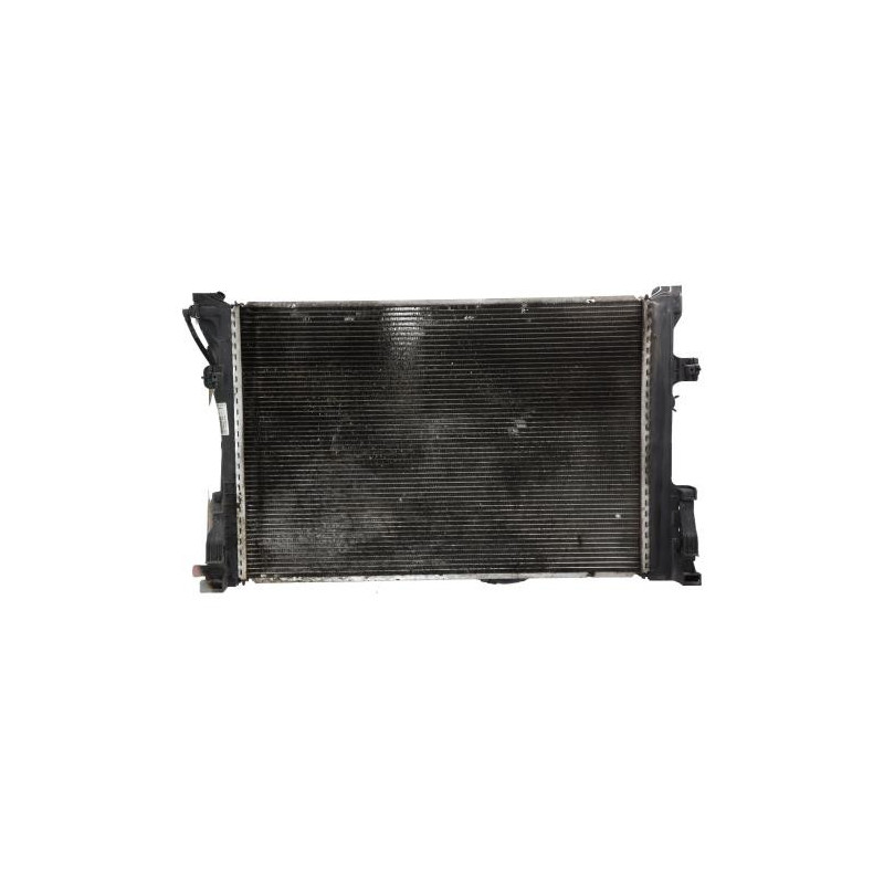 Radiateur eau MERCEDES CLASSE B 246