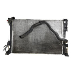 Radiateur eau MERCEDES CLASSE B 246
