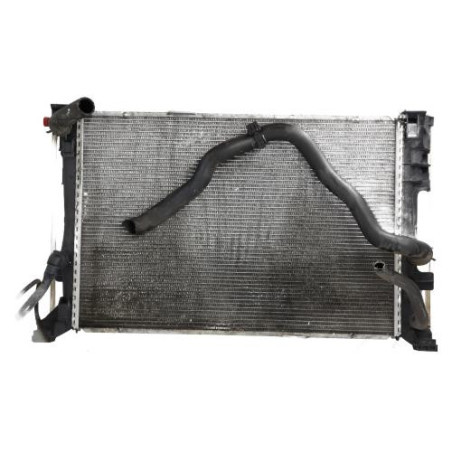 Radiateur eau MERCEDES CLASSE B 246