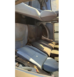 Amortisseur avant gauche FIAT DOBLO 1 Photo n°1