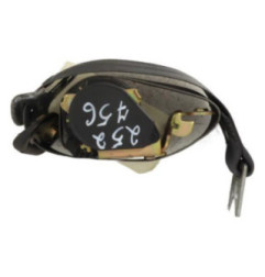 Ceinture avant gauche RENAULT MEGANE 2 Photo n°3