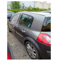 Ceinture avant gauche RENAULT MEGANE 2 Photo n°4