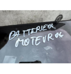 Ceinture avant gauche RENAULT MEGANE 2 Photo n°7