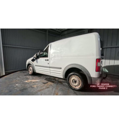 Porte de coffre gauche FORD TRANSIT CONNECT 1