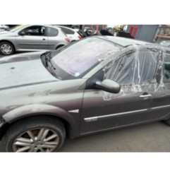 Ceinture avant gauche RENAULT MEGANE 2 Photo n°11