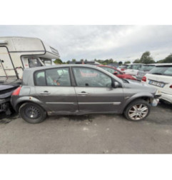 Ceinture avant gauche RENAULT MEGANE 2 Photo n°12