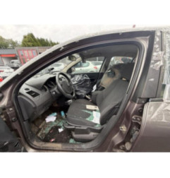 Ceinture avant gauche RENAULT MEGANE 2 Photo n°13