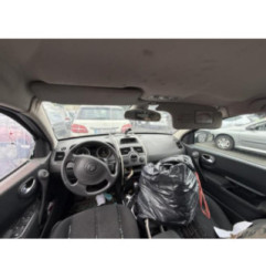 Ceinture avant gauche RENAULT MEGANE 2 Photo n°14