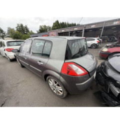 Ceinture avant gauche RENAULT MEGANE 2 Photo n°15