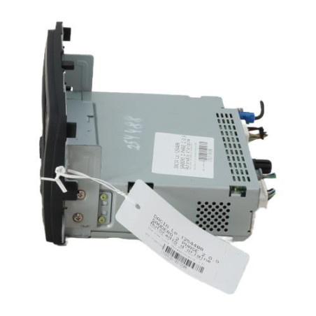 Autoradio d'origine DACIA SANDERO 2