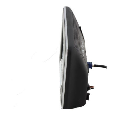 Ecran GPS MERCEDES CLASSE B 246