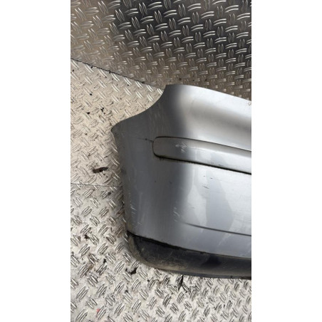 Pare choc arriere VOLKSWAGEN POLO 4