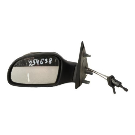 Retroviseur gauche CITROEN SAXO Photo n°1