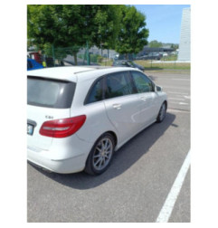 Afficheur MERCEDES CLASSE B 246 Photo n°10