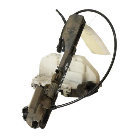 Serrure avant gauche RENAULT ESPACE 4 Photo n°1