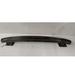 Renfort pare choc arriere (traverse) VOLKSWAGEN POLO 4 Photo n°1