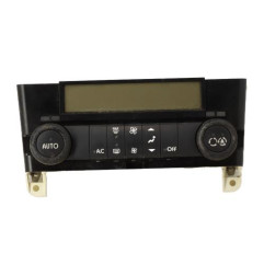 Commande chauffage RENAULT LAGUNA 2 Photo n°1