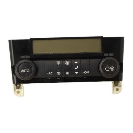 Commande chauffage RENAULT LAGUNA 2 Photo n°1