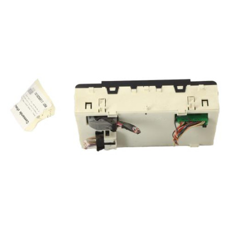 Commande chauffage RENAULT LAGUNA 2