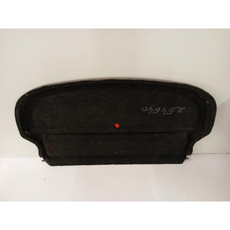 Plage arriere RENAULT LAGUNA 2