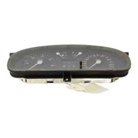 Compteur RENAULT LAGUNA 2 Photo n°1