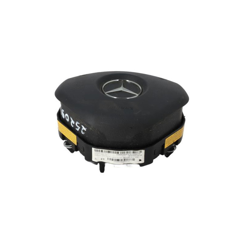 Air bag conducteur MERCEDES CLASSE B 246