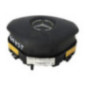 Air bag conducteur MERCEDES CLASSE B 246