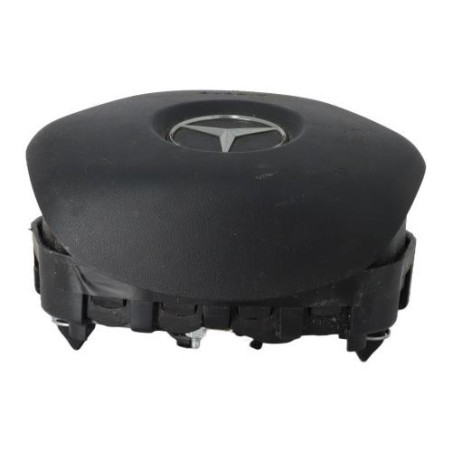 Air bag conducteur MERCEDES CLASSE B 246