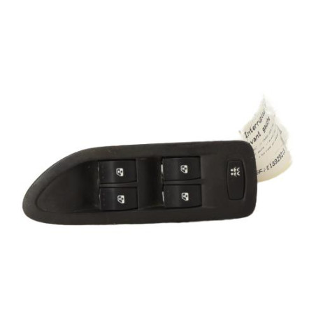 Interrupteur de leve vitre avant gauche RENAULT LAGUNA 2 Photo n°1