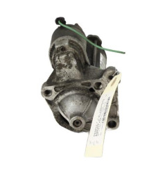 Demarreur RENAULT LAGUNA 2 Photo n°1