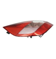 Feu arriere principal gauche (feux) RENAULT SCENIC 2 Photo n°1