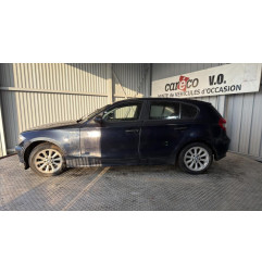 Train arriere complet BMW SERIE 1 E87