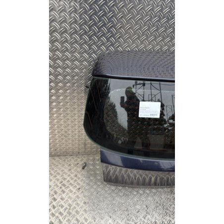 Malle/Hayon arriere BMW SERIE 1 E87