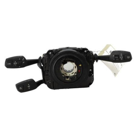 Com (Bloc Contacteur Tournant+Commodo Essuie Glace+Commodo Phare) BMW SERIE 1 E87 Photo n°1