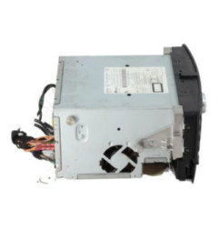 Autoradio d'origine MERCEDES CLASSE B 246 Photo n°4