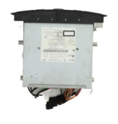 Autoradio d'origine MERCEDES CLASSE B 246 Photo n°5