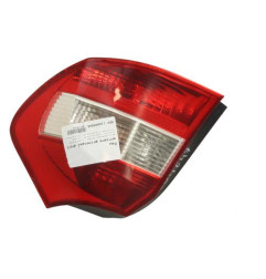 Feu arriere principal droit (feux) BMW SERIE 1 E87 Photo n°1