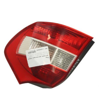 Feu arriere principal droit (feux) BMW SERIE 1 E87 Photo n°1