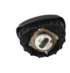 Air bag conducteur BMW SERIE 1 E87