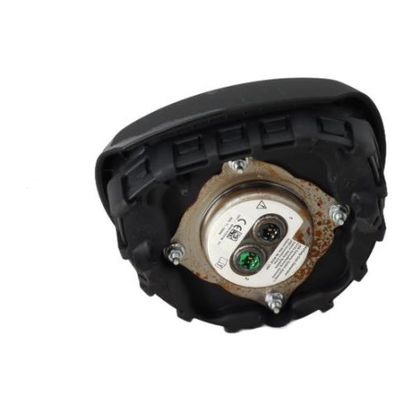 Air bag conducteur BMW SERIE 1 E87