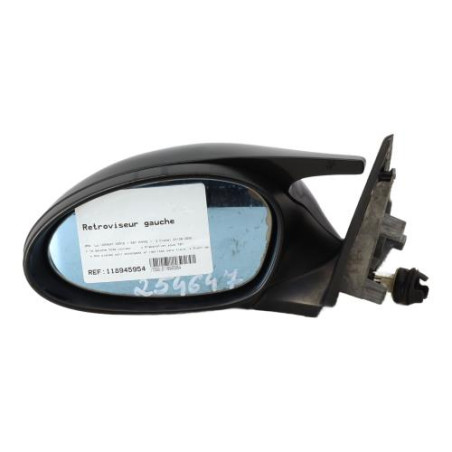 Retroviseur gauche BMW SERIE 1 E87 Photo n°1