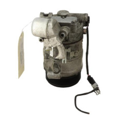 Compresseur clim BMW SERIE 1 E87 Photo n°1