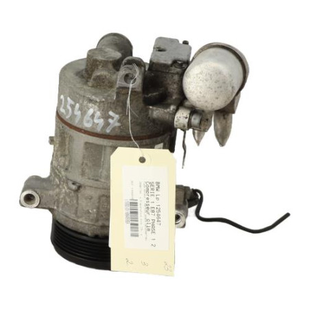 Compresseur clim BMW SERIE 1 E87