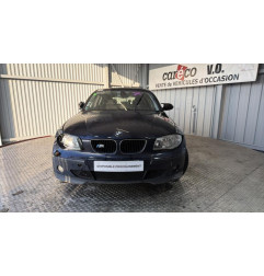 Porte avant gauche BMW SERIE 1 E87 Photo n°1