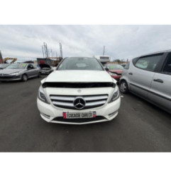 Ceinture avant droit MERCEDES CLASSE B 246 Photo n°9