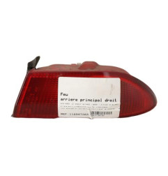 Feu arriere principal droit (feux) ALFA ROMEO 156 Photo n°1