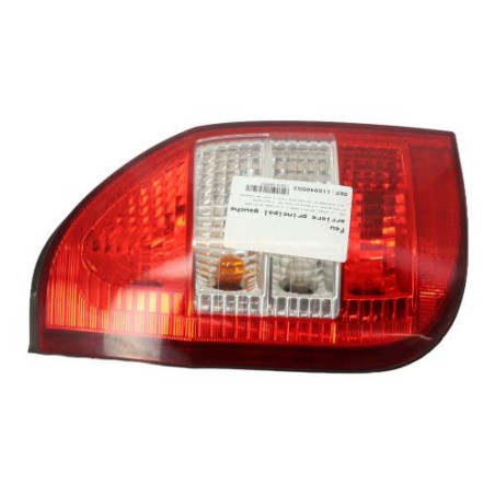 Feu arriere principal gauche (feux) OPEL ZAFIRA A