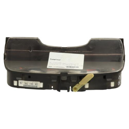 Compteur OPEL ZAFIRA A