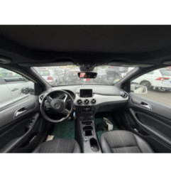 Ceinture avant gauche MERCEDES CLASSE B 246 Photo n°15